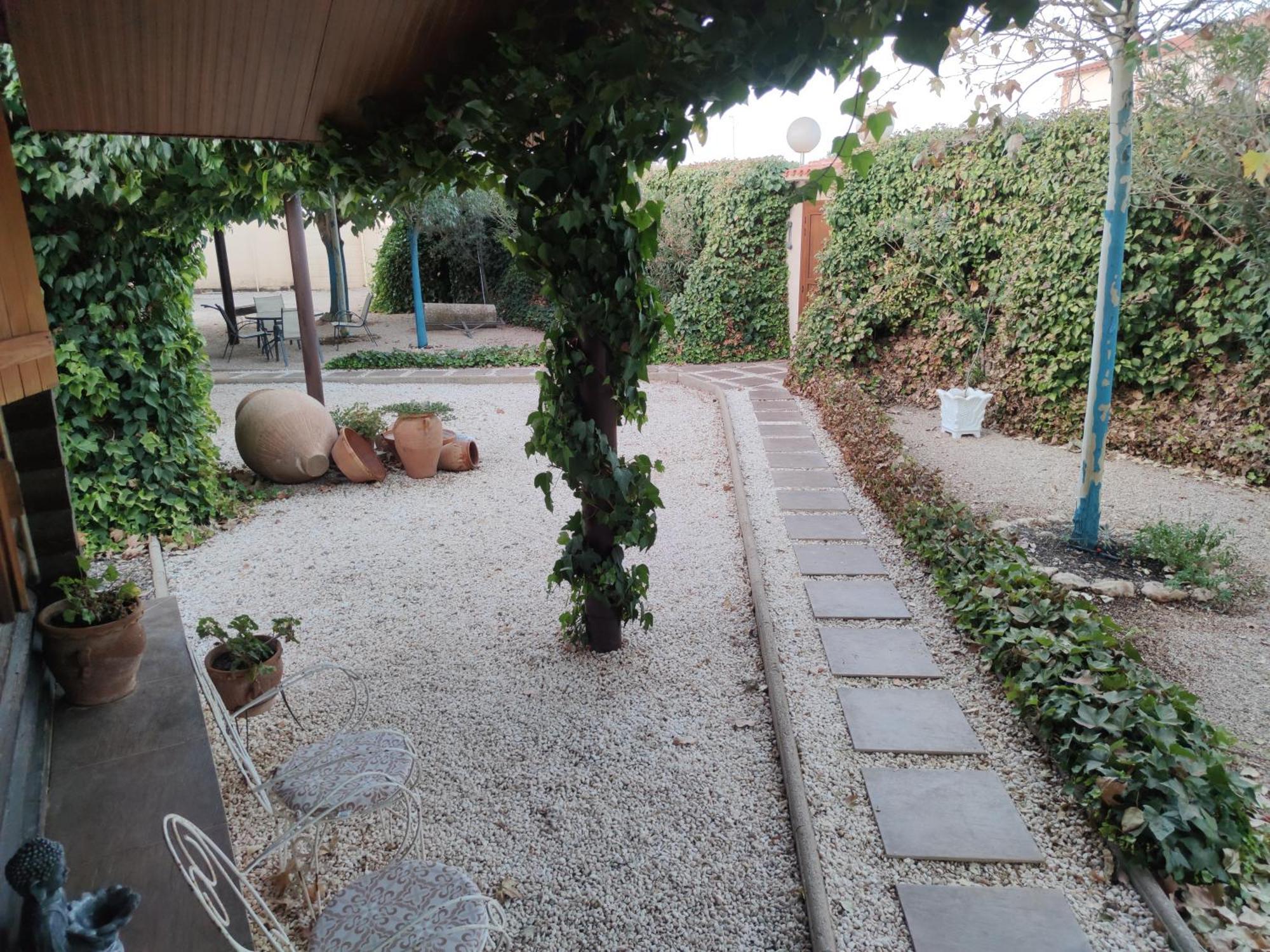 Casas De Los Pinos Casas Rurales Villa Pereza מראה חיצוני תמונה
