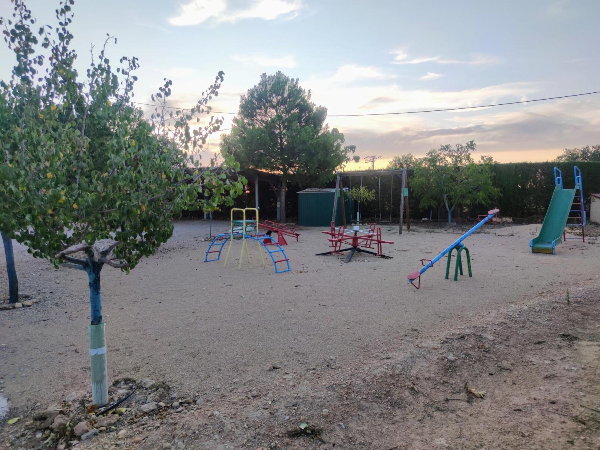 Casas De Los Pinos Casas Rurales Villa Pereza מראה חיצוני תמונה