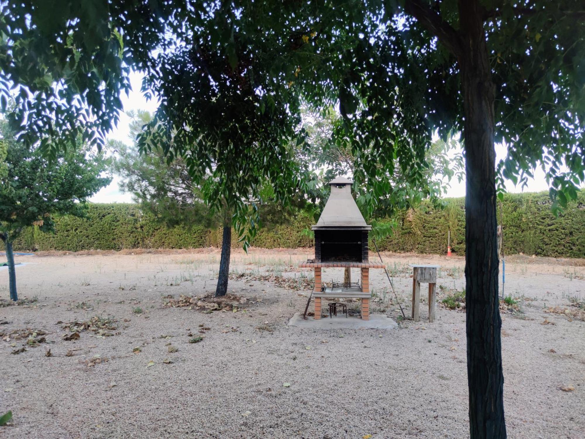 Casas De Los Pinos Casas Rurales Villa Pereza מראה חיצוני תמונה