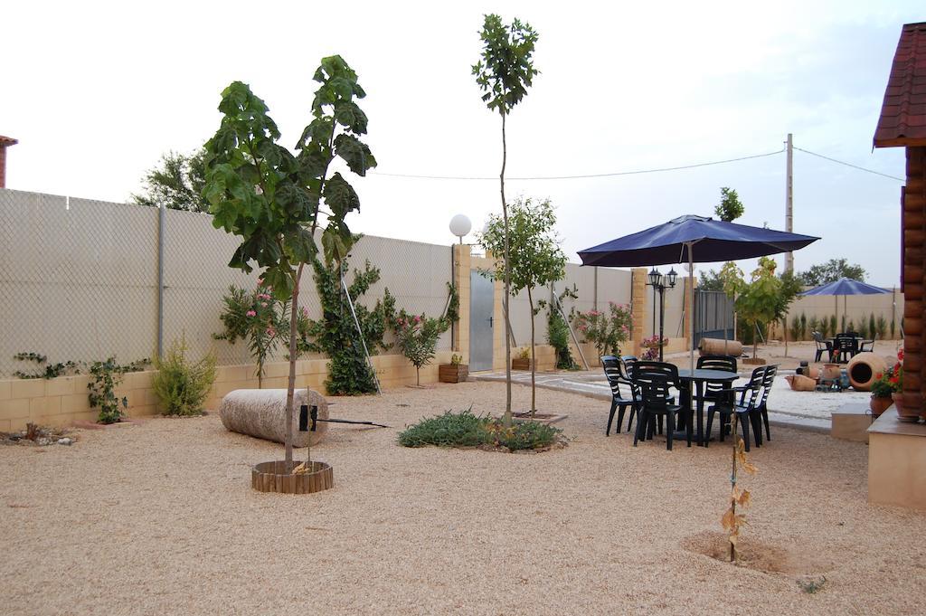 Casas De Los Pinos Casas Rurales Villa Pereza מראה חיצוני תמונה