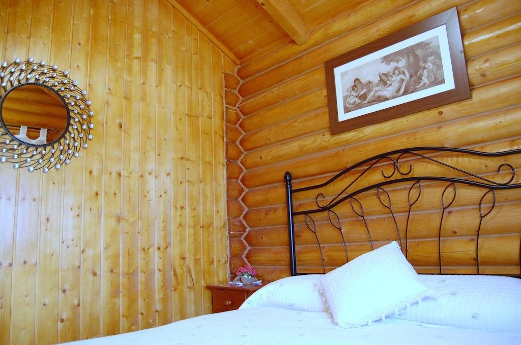 Casas De Los Pinos Casas Rurales Villa Pereza מראה חיצוני תמונה