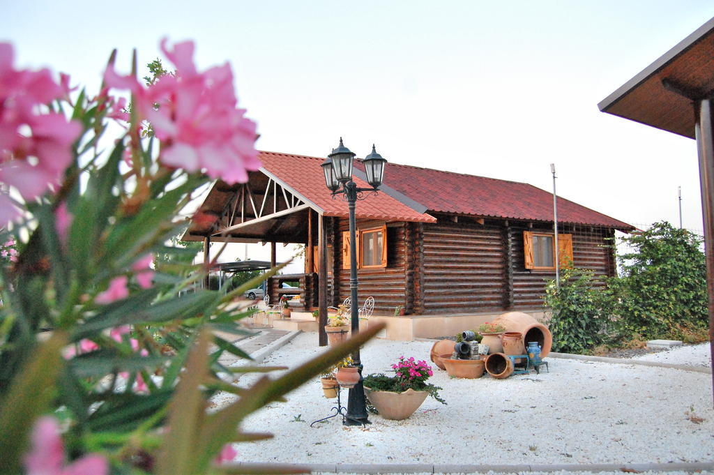 Casas De Los Pinos Casas Rurales Villa Pereza מראה חיצוני תמונה